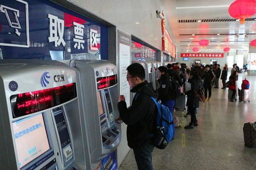 告別紙質(zhì)車票 明年起乘高鐵可直接刷證進(jìn)站，票務(wù)服務(wù)迎來新變革